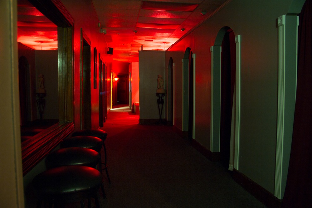 Colette Clubs - Swinger Club in New Orleans, United States