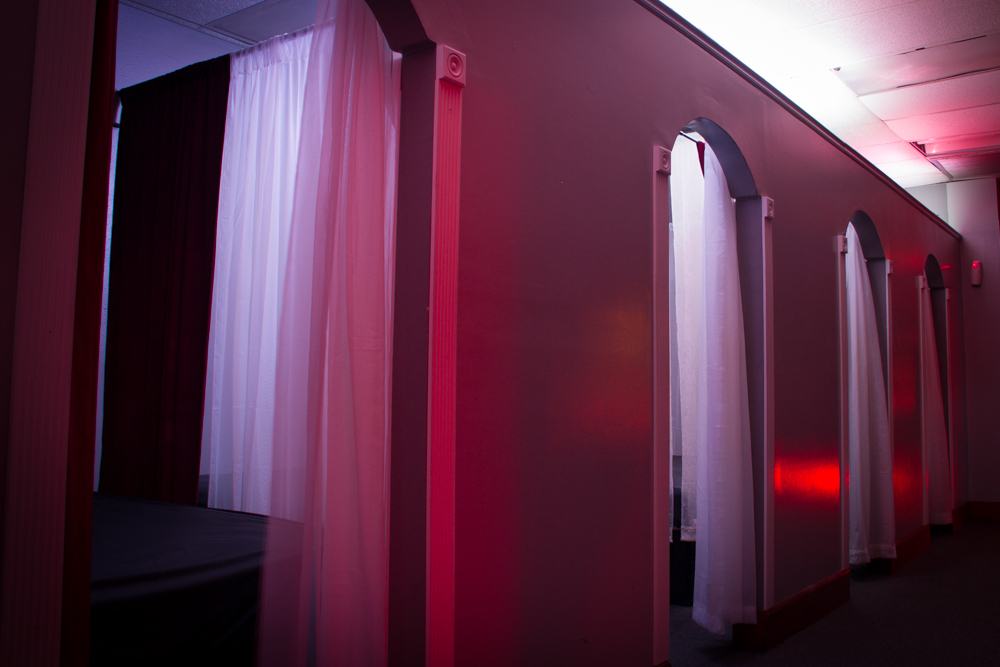 Colette Clubs - Swinger Club in New Orleans, United States