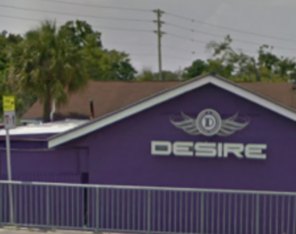 Desire Gentlemen's Club - Nightclub in New Port Richey, United States