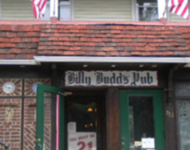 Billy Budd's Pub - Nightclub in New Rochelle, United States