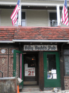 Billy Budd's Pub - Nightclub in New Rochelle, United States