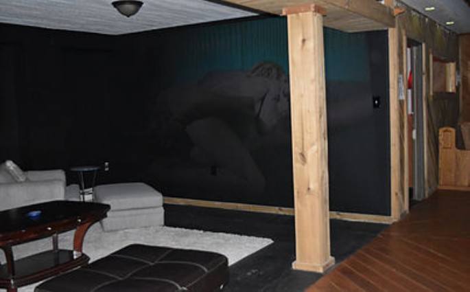 Party at Scout's - Swinger Club in New Salem, United States