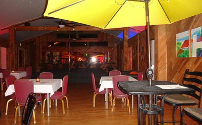 Party at Scout's - Swinger Club in New Salem, United States