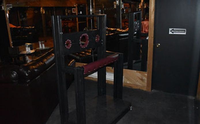 Party at Scout's - Swinger Club in New Salem, United States