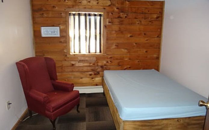 Party at Scout's - Swinger Club in New Salem, United States