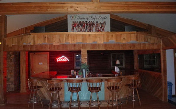 Party at Scout's - Swinger Club in New Salem, United States
