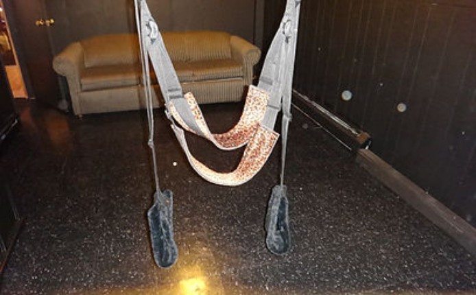 Party at Scout's - Swinger Club in New Salem, United States