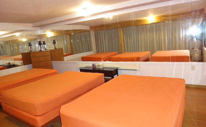Party at Scout's - Swinger Club in New Salem, United States