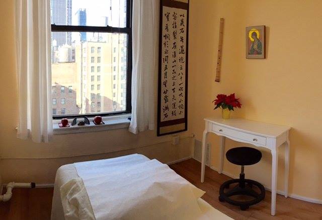 Neo Tantra Sacred Orgasm - Erotic Massage in New York, United States
