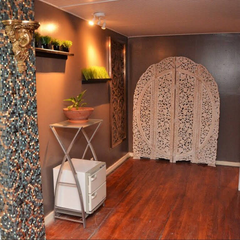Sensual Spa - Erotic Massage in New York, United States