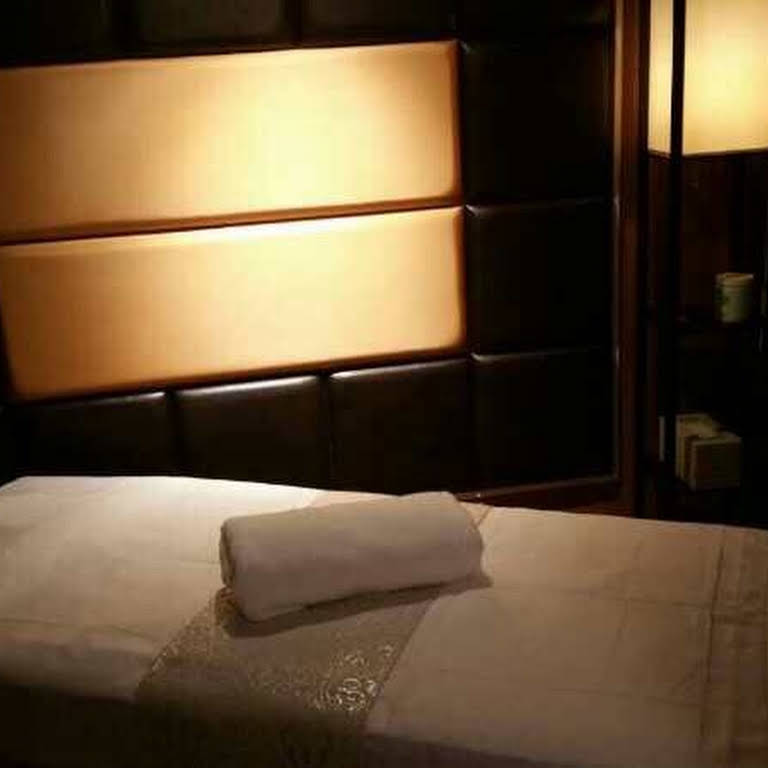 Sensual Spa - Erotic Massage in New York, United States
