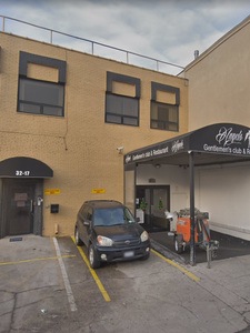 Club Angels - Nightclub in New York, United States