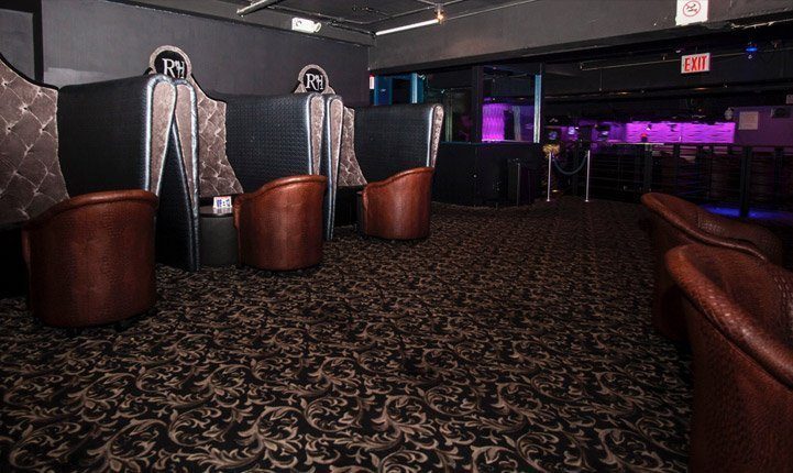 Club Angels - Nightclub in New York, United States