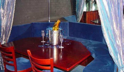 Club W - Nightclub in New York, United States