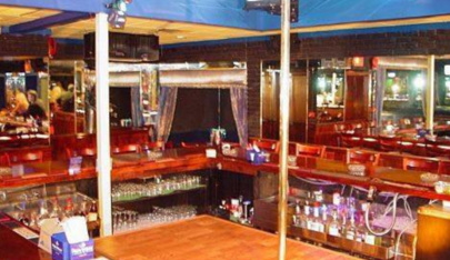 Club W - Nightclub in New York, United States