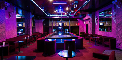 Club W - Nightclub in New York, United States