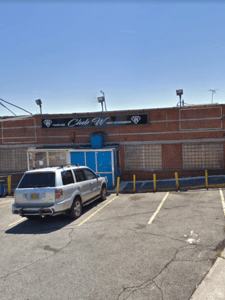 Club W - Nightclub in New York, United States