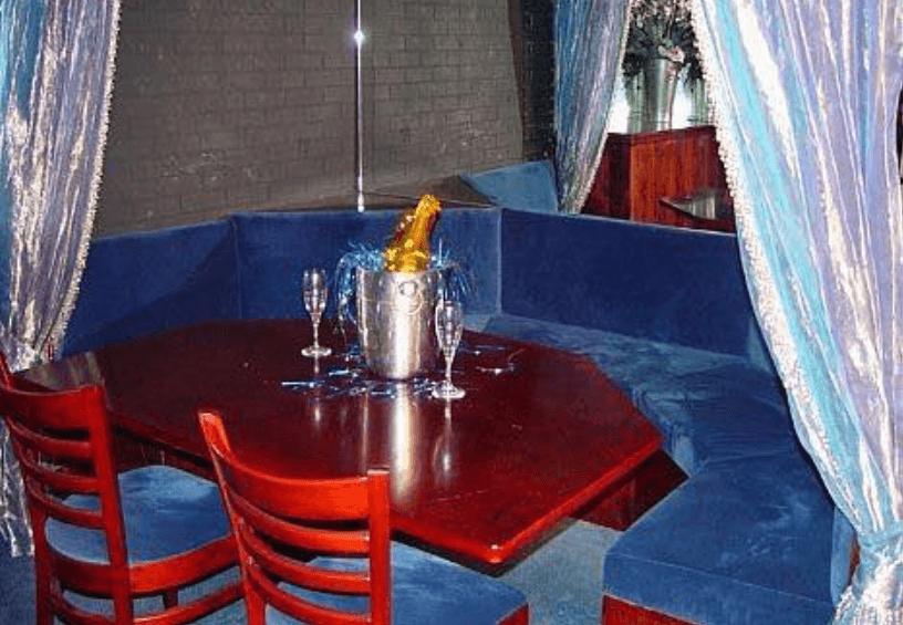 Club W - Nightclub in New York, United States