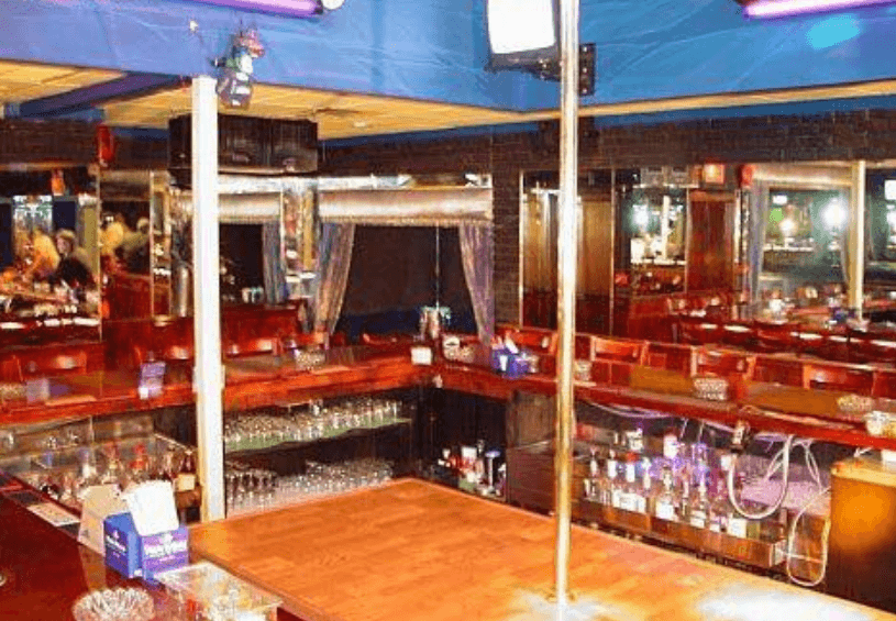 Club W - Nightclub in New York, United States