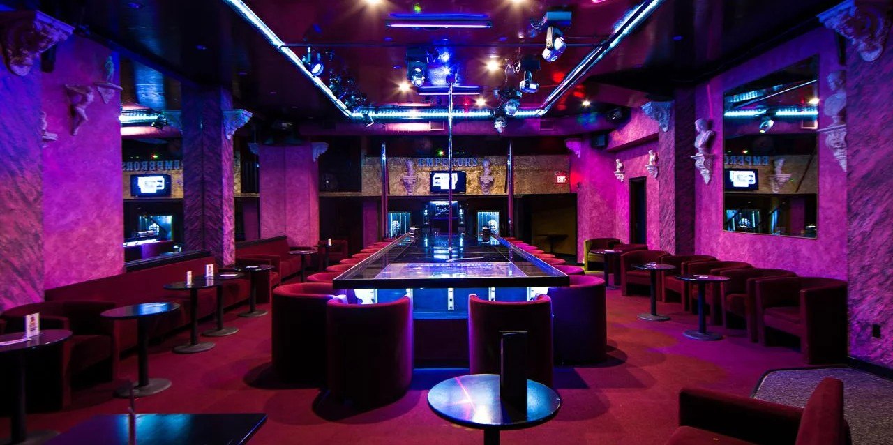 Club W - Nightclub in New York, United States