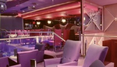 Executive Club - Nightclub in New York, United States
