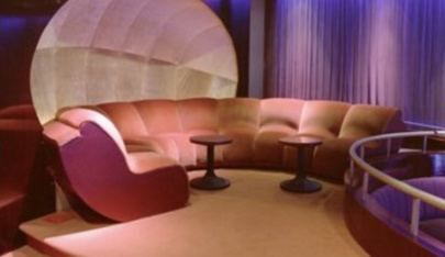 Executive Club - Nightclub in New York, United States