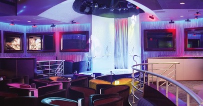 Executive Club - Nightclub in New York, United States