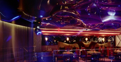 Executive Club - Nightclub in New York, United States