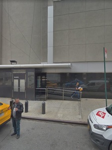 Executive Club - Nightclub in New York, United States