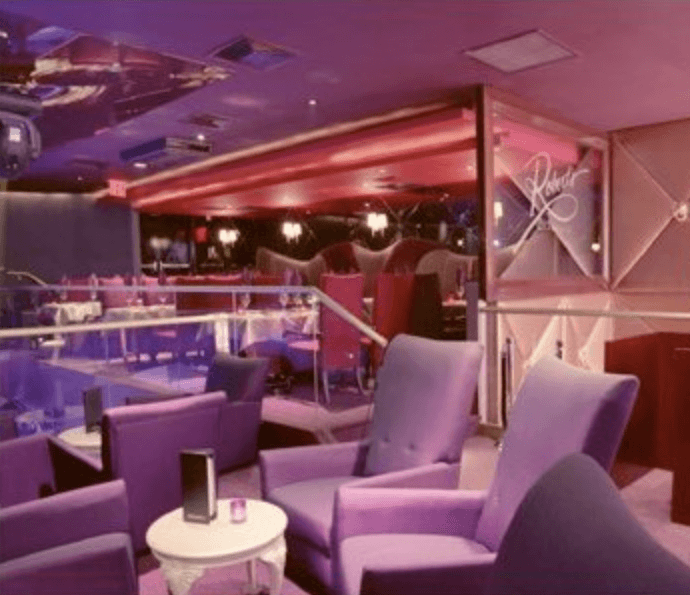 Executive Club - Nightclub in New York, United States