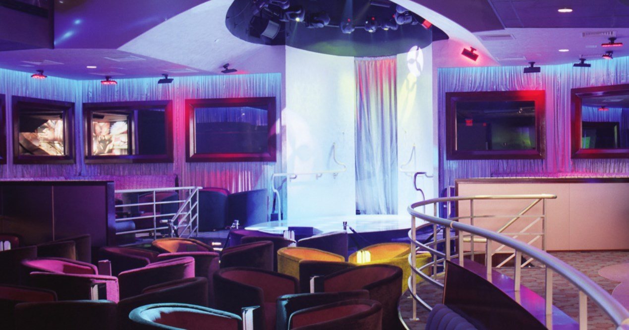 Executive Club - Nightclub in New York, United States