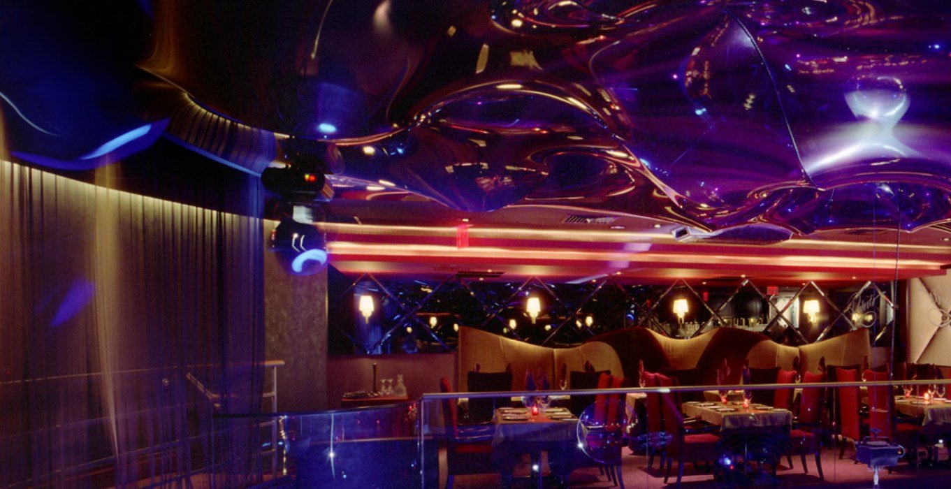 Executive Club - Nightclub in New York, United States
