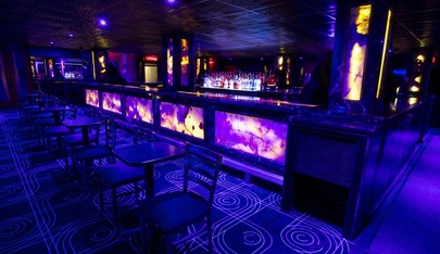 FlashDancers New York City - Nightclub in New York, United States