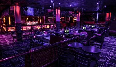 FlashDancers New York City - Nightclub in New York, United States