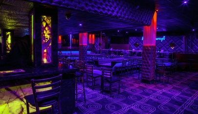 FlashDancers New York City - Nightclub in New York, United States