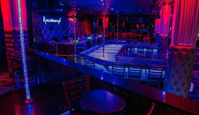 FlashDancers New York City - Nightclub in New York, United States
