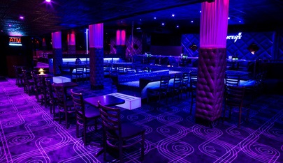 FlashDancers New York City - Nightclub in New York, United States