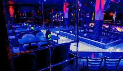 FlashDancers New York City - Nightclub in New York, United States