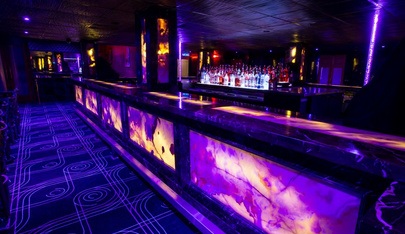 FlashDancers New York City - Nightclub in New York, United States
