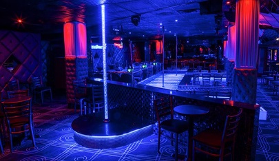 FlashDancers New York City - Nightclub in New York, United States