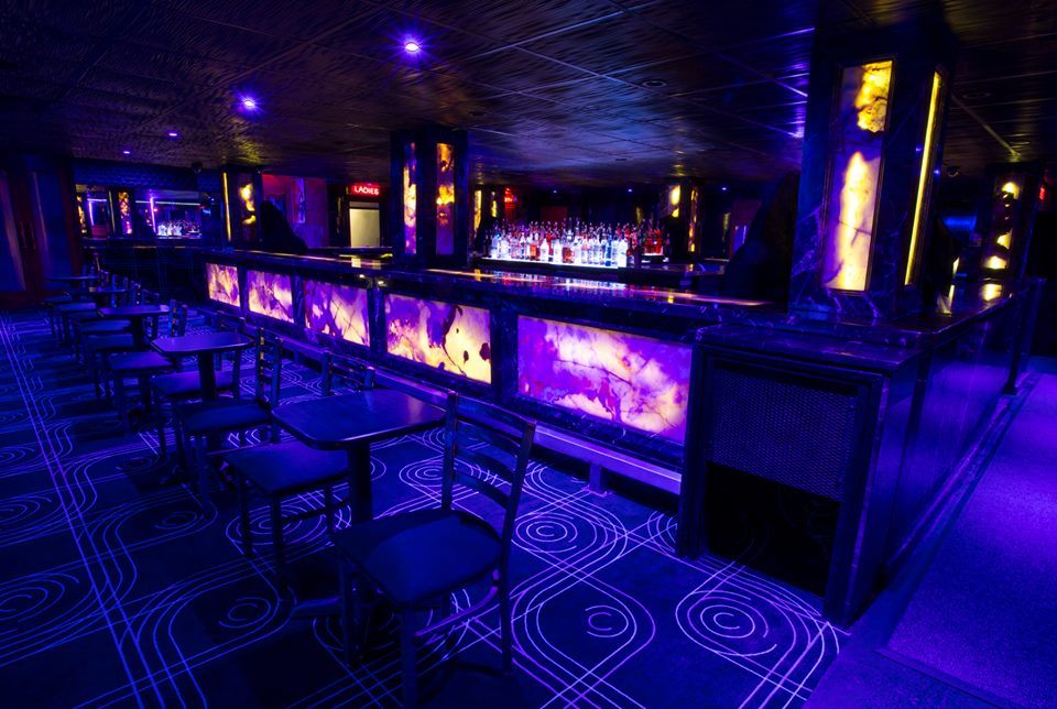 FlashDancers New York City - Nightclub in New York, United States