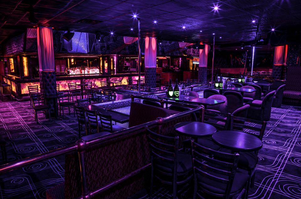 FlashDancers New York City - Nightclub in New York, United States