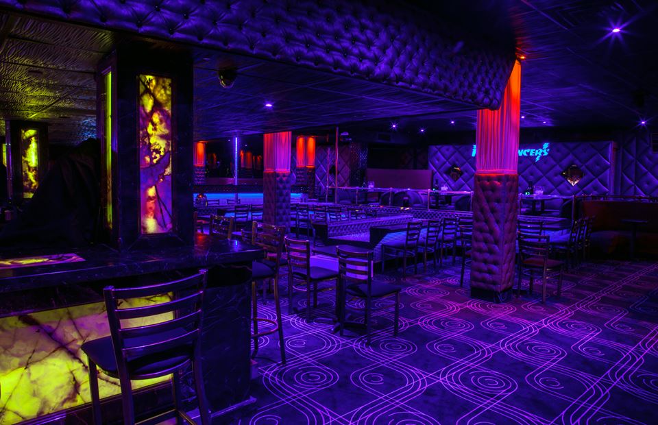 FlashDancers New York City - Nightclub in New York, United States