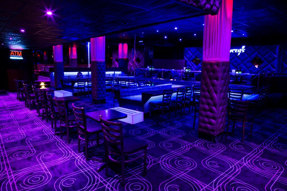 FlashDancers New York City - Nightclub in New York, United States