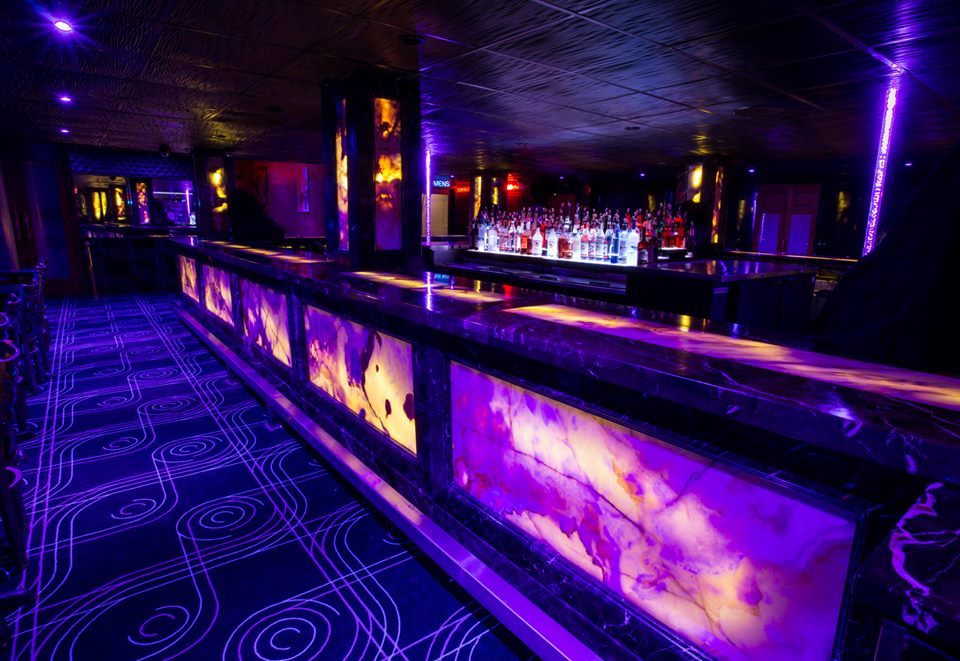 FlashDancers New York City - Nightclub in New York, United States