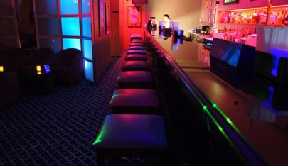 Foxy Gentlemen’s Club - Nightclub in New York, United States
