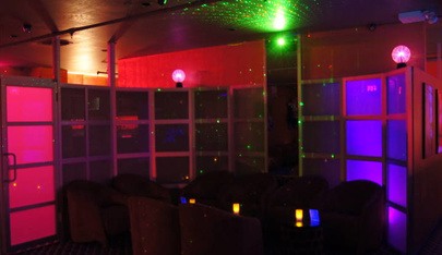Foxy Gentlemen’s Club - Nightclub in New York, United States