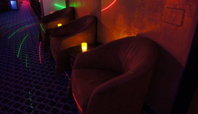Foxy Gentlemen’s Club - Nightclub in New York, United States