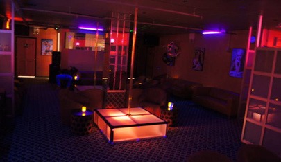 Foxy Gentlemen’s Club - Nightclub in New York, United States