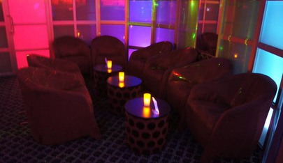 Foxy Gentlemen’s Club - Nightclub in New York, United States